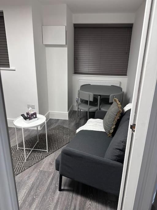 2Bed Flat In Leicester ! Ngoại thất bức ảnh
