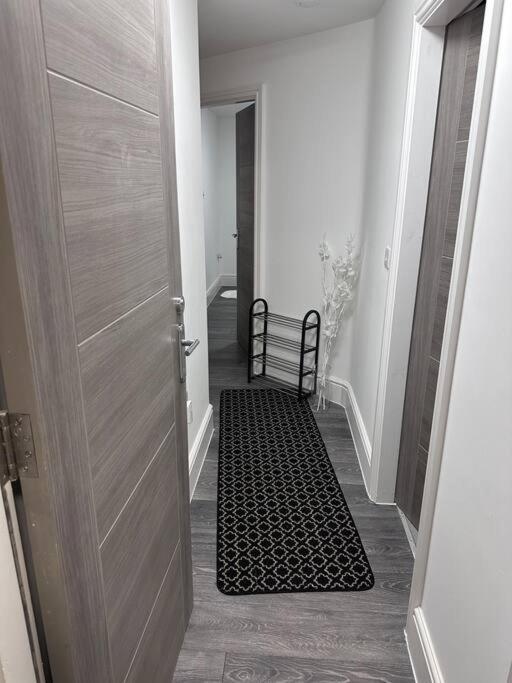 2Bed Flat In Leicester ! Ngoại thất bức ảnh